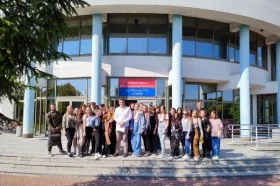 Vincentego Pola Lietišķo Zinātņu Augstskola Lublinā 01