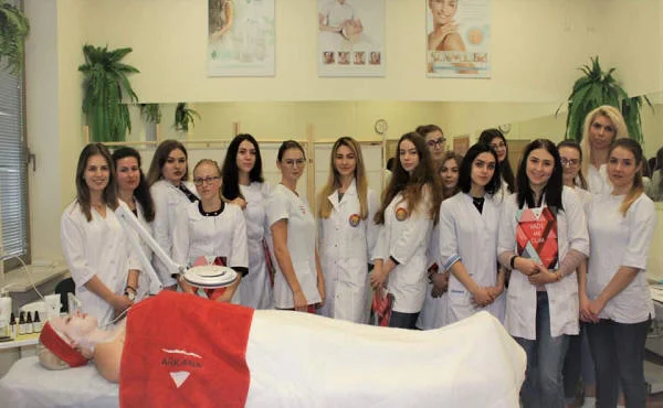 Vincentego Pola Lietišķo Zinātņu Augstskola Lublinā 04