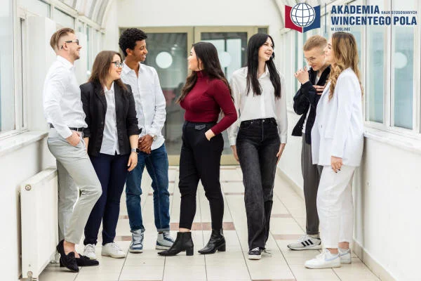 Vincentego Pola Lietišķo Zinātņu Augstskola Lublinā 10