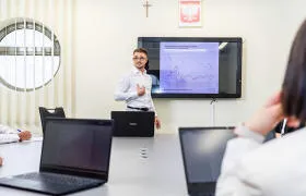 Vincentego Pola Lietišķo Zinātņu Augstskola Lublinā Ekonomika